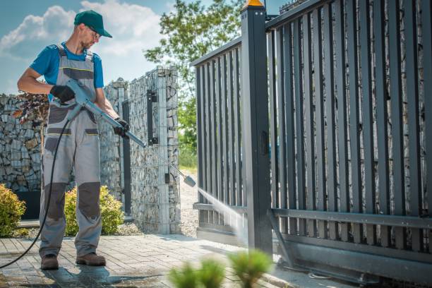 Best Factory Floor Cleaning  in Penryn, CA