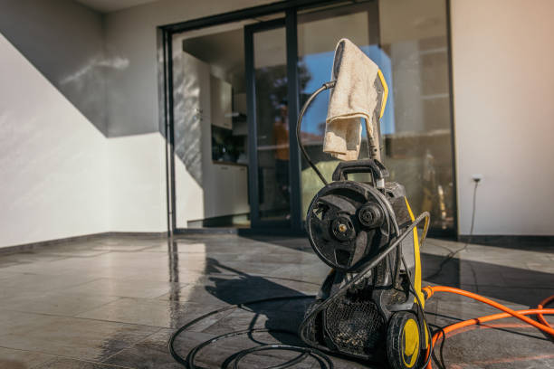 Best Dumpster Area Cleaning  in Penryn, CA